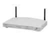 3Com OfficeConnect ADSL Wireless 108 Mbps 11g Firewall Router - Wireless router + 4-port switch - DSL - EN, Fast EN, 802.11b, 802.11g