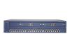 Cisco Catalyst 2924M - Switch - 24 ports - EN, Fast EN - 10Base-T, 100Base-TX - rack-mountable