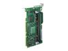 Intel Server RAID U3-1 - Storage controller (RAID) - 1 Channel - Ultra160 SCSI - 160 MBps - RAID 0, 1, 5, 10 - PCI 64