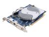 Sapphire RADEON X1600 PRO Ultimate - Graphics adapter - Radeon X1600 Pro - PCI Express x16 - 256 MB DDR2 - Digital Visual Interface (DVI) - HDTV out - retail