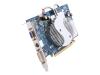 Sapphire RADEON X1600 XT Ultimate - Graphics adapter - Radeon X1600 XT - PCI Express x16 - 256 MB GDDR3 - Digital Visual Interface (DVI) - HDTV out - retail