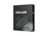 Time:LAN! - Complete package - 1 user - CD - Linux, Win, NW