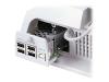 Philips - Hub - 4 ports - USB - plug-in module