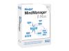 MindManager - ( v. 6 ) - complete package - 1 user - CD - Mac - French