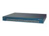 Cisco Catalyst 2924-XL Enterprise Edition - Switch - 24 ports - EN, Fast EN - 10Base-T, 100Base-TX - refurbished