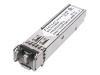 Finisar - SFP (mini-GBIC) transceiver module - fiber optic, 1000Base-SX - plug-in module - up to 500 m - 850 nm