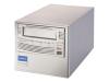 Quantum SDLT 600 - Tape drive - Super DLT ( 300 GB / 600 GB ) - SDLT 600 - SCSI LVD - external