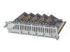 Cisco - Modem (digital) - plug-in module - 56 Kbps - K56Flex, V.90 - 30 digital port(s)