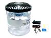 ZALMAN ZM RF1 Reserator Fan Kit - Liquid cooling system air duct with fan