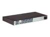 IBM NetBAY - KVM switch - PS/2 - 4 ports - 1 local user external