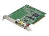 AVerMedia DVD EZMaker PCI Deluxe - Video input adapter - PCI - NTSC, PAL