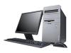 Lenovo 3000 J105 8259 - Tower - 1 x Sempron 3400+ / 2 GHz - RAM 512 MB - HDD 1 x 80 GB - CD-RW / DVD-ROM combo - UniChrome Pro - Win XP Pro - Monitor : none - TopSeller