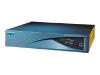 Cisco VPN 3005 - Concentrator - external - E-1