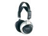 Sony MDR RF800RK - Headphones ( ear-cup ) - wireless - radio