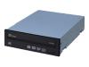 Plextor PX-760SA - Disk drive - DVDRW (R DL) - 18x/18x - Serial ATA - internal - 5.25