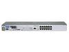 HP ProCurve Switch 2512 - Switch - 12 ports - EN, Fast EN - 10Base-T, 100Base-TX