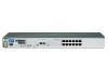 HP ProCurve Switch 2312 - Switch - 12 ports - EN, Fast EN - 10Base-T, 100Base-TX   - stackable