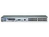 HP ProCurve Switch 2324 - Switch - 24 ports - EN, Fast EN - 10Base-T, 100Base-TX   - stackable