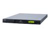 Sony AIT Library LIB 81/A3X - Tape autoloader - 1.2 TB / 3.12 TB - slots: 8 - AIT ( 150 GB / 390 GB ) - AIT-3Ex - SCSI LVD/SE - rack-mountable - 1U