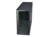 Intel Server Chassis SC5400 - Tower - 5U - SSI EEB 3.6 - power supply 670 Watt - black - USB/serial