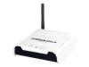 USRobotics USR5463 Wireless Router - Wireless router + 4-port switch - EN, Fast EN, 802.11b, 802.11g