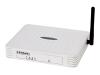 USRobotics USR9110 Wireless ADSL2+ Router - Wireless router - DSL - EN, Fast EN, 802.11b, 802.11g