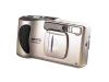 HP PhotoSmart 315 - Digital camera - 2.1 Mpix - supported memory: CF - metallic silver