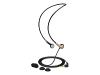 Sennheiser LX 90 - Style Line - headphones ( ear-bud )