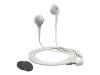 Sennheiser MX 50 - Street Line - headphones ( ear-bud )