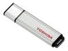 Toshiba - USB flash drive - 1 GB - USB