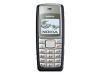 Nokia 1112 - Cellular phone - GSM - dark blue
