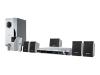 Panasonic SC-HT545W - Home theatre system - 5.1 channel