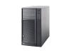 Intel Server Chassis SC5299BRP - Tower - 6U - SSI EEB 3.6 - power supply 650 Watt - black - USB