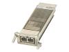 Enterasys 10GBASE-ER - XENPAK transceiver module - 10GBase-ER - plug-in module - up to 40 km - 1550 nm