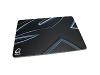 QPAD|CT Medium - Mouse pad - black