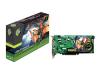 Point of View GeForce 7950 GX2 - Graphics adapter - 2 GPUs - GF 7950 GX2 - PCI Express x16 - 1 GB GDDR3 - Digital Visual Interface (DVI) - HDTV out