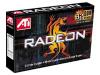 ATI RADEON DDR - Graphics adapter - Radeon - AGP 4x - 32 MB DDR - retail