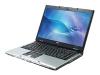 Acer Aspire 3102WLMi - Mobile Sempron 3200+ - RAM 1 GB - HDD 80 GB - DVDRW (+R double layer) / DVD-RAM - Radeon Xpress 1150 - WLAN : 802.11b/g - Win XP Home - 15.4