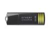 SanDisk Cruzer Crossfire - USB flash drive - 2 GB - Hi-Speed USB - black