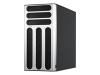ASUS TS300-E3/PA4 - Server - tower - 5U - 1-way - no CPU - RAM 0 MB - SATA - hot-swap 3.5
