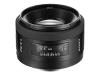 Sony SAL50F14 - Lens - 50 mm - f/1.4 - Minolta A-type