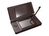 Nintendo DS Lite - Handheld game system - black