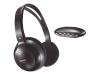 Philips SHC1300 - Headphones ( ear-cup ) - wireless - infrared