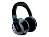 Philips SHC8565 - Headphones ( ear-cup ) - wireless - radio