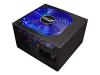 OCZ GameXStream - Power supply ( internal ) - ATX12V 2.2/ EPS12V - 600 Watt - active PFC