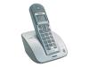 Philips CD1351S - Cordless phone w/ call waiting caller ID & answering system - DECT\GAP