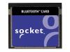 Socket Bluetooth Connection Kit - Network adapter - CompactFlash - Bluetooth