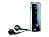 Philips GoGear SA1305 - Digital player / radio - flash 512 MB - WMA, MP3