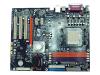 EliteGroup NFORCE4M-A (V1.1) - Motherboard - ATX - nForce4 4X - Socket AM2 - UDMA133, SATA (RAID) - Ethernet - 8-channel audio