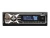Sony MEX-BT5000 - Radio / CD / MP3 player - Full-DIN - in-dash - 52 Watts x 4
